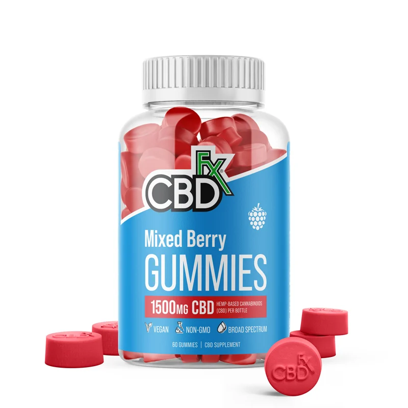 cbdfx 1